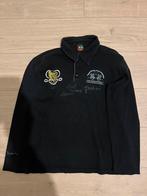 Manches longues La Martina taille XL, Vêtements | Hommes, Polos, Enlèvement ou Envoi, Comme neuf, Taille 56/58 (XL), Noir