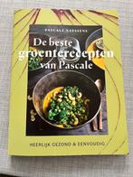 kookboeken Pascal en Sandra, Livres, Livres de cuisine, Cuisine saine, Enlèvement ou Envoi, Sandra Bekkari, Neuf
