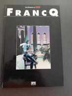 Francq (Largo Winch) : Dossier DBD EO 2002, Ophalen of Verzenden, Zo goed als nieuw