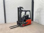 Linde - 2018 - E16C - Chariot élévateur, Électrique, Chariot élévateur, Linde