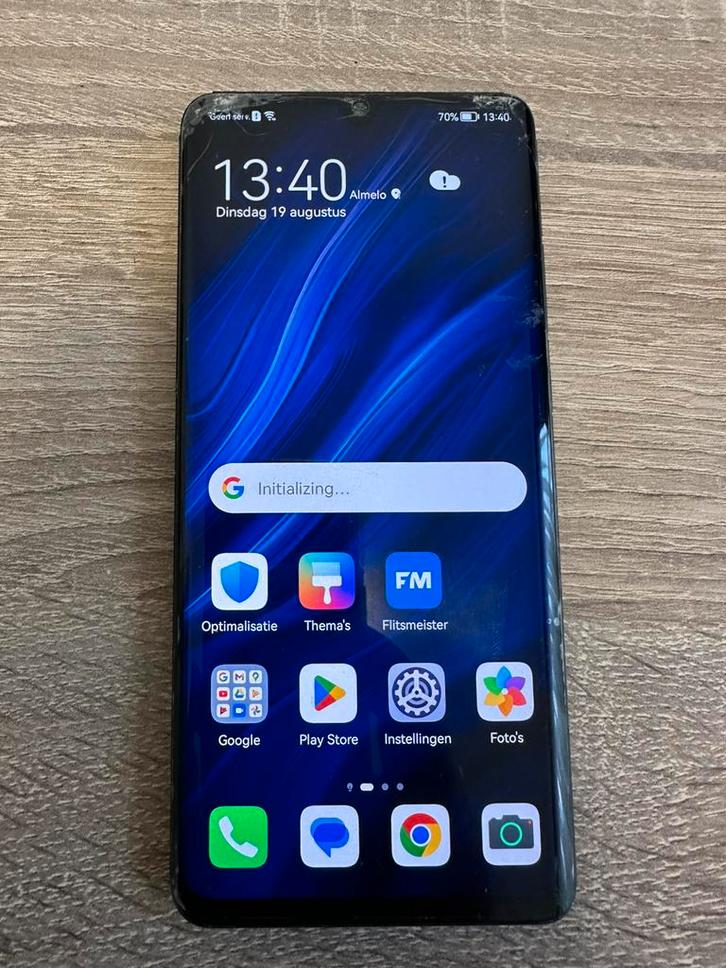 Huawei P30 pro, Telecommunicatie, Mobiele telefoons | Huawei, Zo goed als nieuw, Ophalen of Verzenden