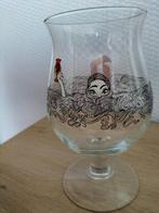 Duvelglas Winking Lizard, Enlèvement ou Envoi, Comme neuf, Verre ou Verres, Duvel