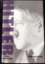 Hitler van Ian Kershaw, Boeken, Tweede Wereldoorlog, Ophalen of Verzenden, Zo goed als nieuw, Algemeen