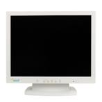 Fujitsu Siemens 462V FA-monitor — 17" VGA om te doneren., Computers en Software, Monitoren, Ophalen, Gebruikt, Fujitsu Siemens