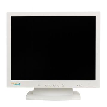 Fujitsu Siemens 462V FA-monitor — 17" VGA om te doneren. beschikbaar voor biedingen