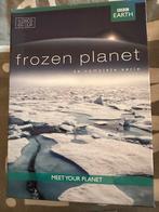 Frozen planet - de complete serie, Cd's en Dvd's, Ophalen of Verzenden, Zo goed als nieuw