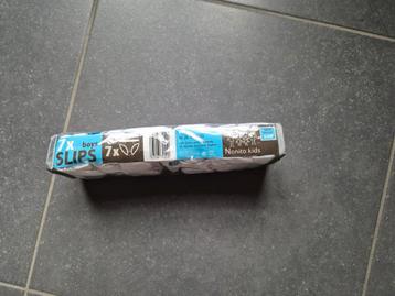 7 nieuwe onderbroeken - Nonito Kids - maat 128 beschikbaar voor biedingen