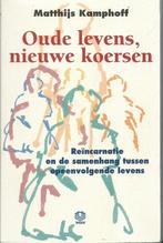 Matthijs Kamphoff - Oude levens, nieuwe koersen, Ophalen of Verzenden, Gelezen