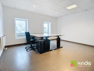 Bureau à louer à Gembloux beschikbaar voor biedingen