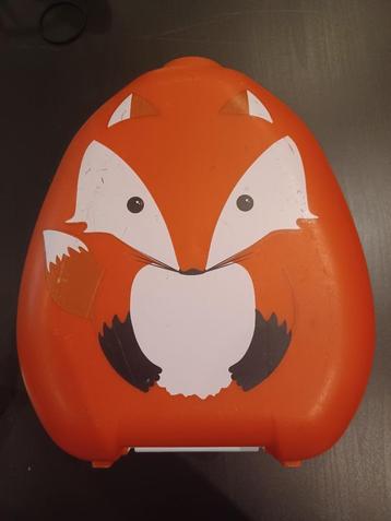 My Carry Potty plaspotje beschikbaar voor biedingen