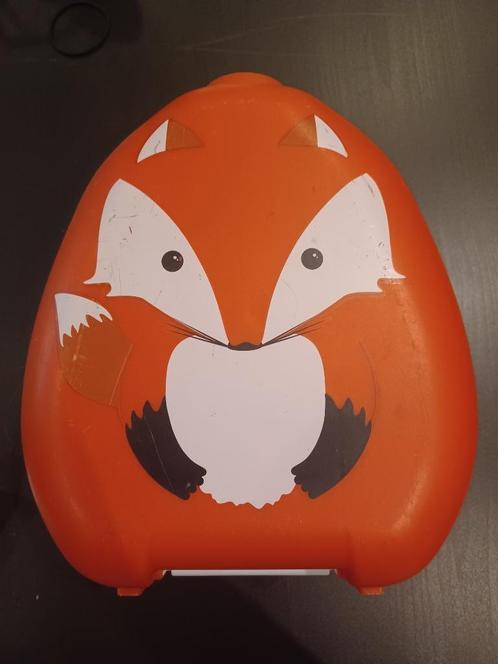My Carry Potty plaspotje, Kinderen en Baby's, Kinderspulletjes, Zo goed als nieuw, Ophalen
