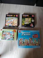 Puzzel Was Gij? king, Hobby en Vrije tijd, Ophalen