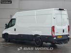 Iveco Daily 35S21 3.0L Automaat Black Edition 2025 model L2H, Auto's, Stof, Euro 6, 4 cilinders, Iveco