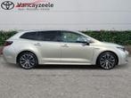 Toyota Corolla TS Premium+cam+nav+sens V&A, https://public.car-pass.be/vhr/86f9070d-f856-4301-a7e0-2cdf9251aa29, Overige kleuren