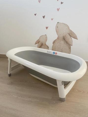 OXO babybadje (opvouwbaar) beschikbaar voor biedingen
