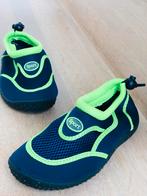 Zwemschoenen blauw en groen maat 34 nieuw!…, Kinderen en Baby's, Kinderkleding | Kinder-zwemkleding, Jongen of Meisje, Nieuw, Overige maten