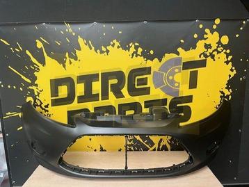 Ford Fiesta VI (9/08-3/17) Voorbumper +ML -13 MQ+ 4135414002 beschikbaar voor biedingen