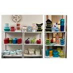 TOTALE UITVERKOOP TUPPERWARE, Ophalen of Verzenden, Nieuw