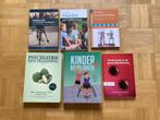 Boeken 2de jaar Ergotherapie PXL Hasselt, Boeken, Ophalen of Verzenden, Zo goed als nieuw
