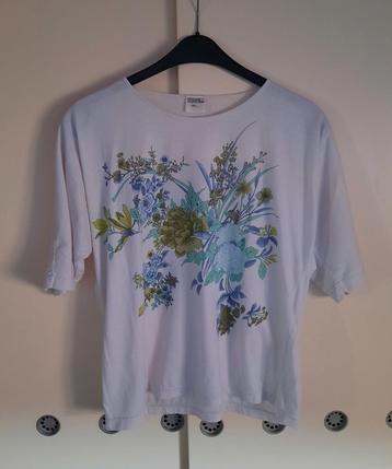 Tshirt "L" beschikbaar voor biedingen