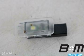 LED lampje VW Polo 2G 5TA947409