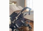 Bugaboo duo buggy, Enlèvement