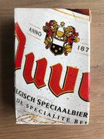 Duvel Speelkaarten, Nieuw, Ophalen of Verzenden