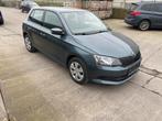 SKODA FABIA BENZINE EURO 6  2016, Auto's, Stof, Bedrijf, Grijs, 1000 cc