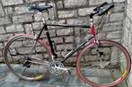 Vélo homme noir., Fietsen en Brommers, 28 inch, Gebruikt, 57 tot 61 cm, Meer dan 20 versnellingen