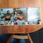 Karper magazine, Boeken, Dieren en Huisdieren, Ophalen of Verzenden, Zo goed als nieuw