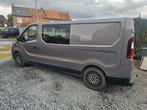 Renault trafic, Euro 6, 4 cilinders, 1600 cc, Bedrijf