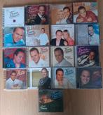 Lot Frans Bauer cd's, Enlèvement