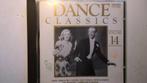 Dance Classics Volume 14, CD & DVD, Comme neuf, Envoi, Dance