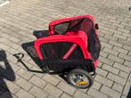 Honden fiets of duwkar, Ophalen, Zo goed als nieuw