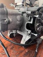 172 hexagon blok, Fietsen en Brommers, Ophalen, Tweetakt, Overige modellen, Zo goed als nieuw