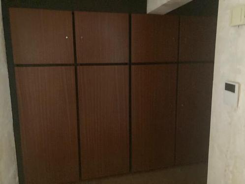 Hang- en staankasten, Huis en Inrichting, Kasten | Kleerkasten, Gebruikt, Ophalen