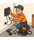 ️WANTED️Telecom Technieker Proximus: Loon€4.000,00 - €10.000, Enlèvement ou Envoi, Neuf