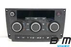 Airco bedieningspaneel Land Rover Discovery HK7214C533PB, Auto-onderdelen, Overige Auto-onderdelen, Gebruikt
