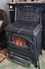 Kachel Surdiac 12kW hout / kolen, Huis en Inrichting, Ophalen, Gebruikt