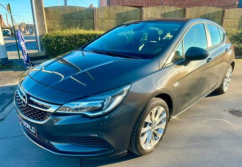 Opel Astra 1.6 CDTI-editie, Auto's, Opel, Bedrijf, Te koop, Astra, ABS, Airbags, Airconditioning, Bluetooth, Boordcomputer, Centrale vergrendeling