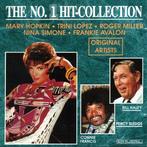 CD- The No.1 Hit-Collection- Gereserveerd JOSEE 1, Envoi
