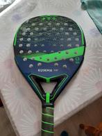 Radel-racket, Sport en Fitness, Ophalen of Verzenden, Zo goed als nieuw