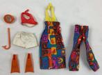 Barbie 7848 Skipper Gets Ups n Go Fashion Vintage 1974, Verzamelen, Poppen, Verzenden, Zo goed als nieuw