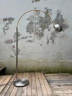 arc vloerlamp van microdata Milano mod 440, Ophalen