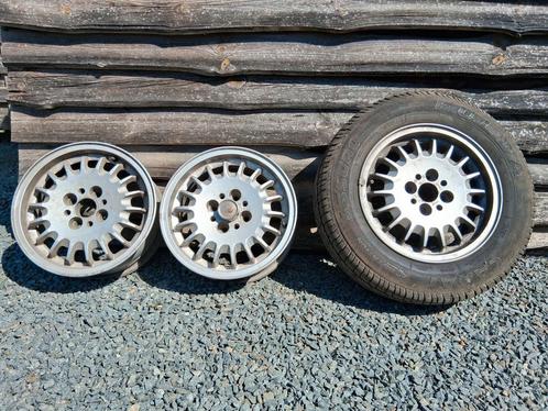 Originele e30 velgen, Auto-onderdelen, Banden en Velgen, Gebruikt, Ophalen