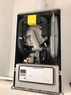 Chauffagiste dépannage-installation gaz/mazout, Doe-het-zelf en Bouw, Ophalen, Zo goed als nieuw