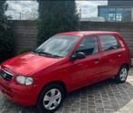 SUZUKI/ALTO/1100 CC/115.000 KM/5 P, Auto's, Suzuki, Handgeschakeld, 5 deurs, Particulier, Euro 4