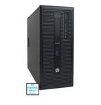 HP EliteDesk 800 G1 Tower, Computers en Software, Desktop Pc's, Ophalen, 8 GB, Refurbished, HP