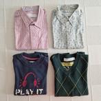 Pakket Filou & Friends, maat 110 - zo goed als nieuw, Kinderen en Baby's, Kinderkleding | Maat 110, Ophalen, Zo goed als nieuw