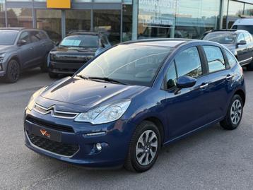 Citroen c3 benzine 1ste eig. Airco 90.000km+ keuring vvk beschikbaar voor biedingen